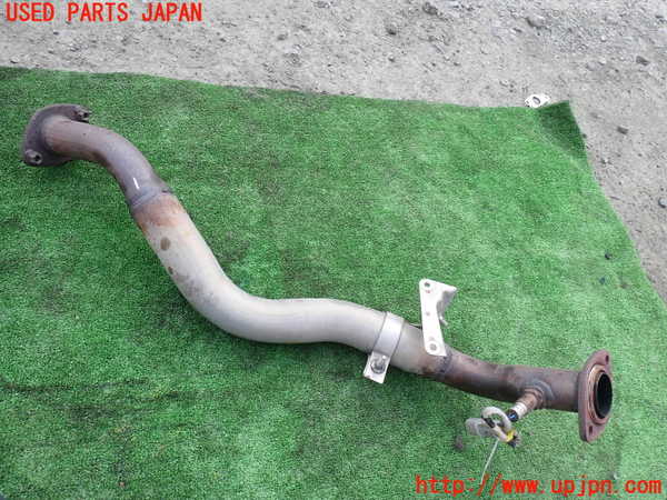 1UPJ-27232632]レクサス・RX450h(GYL20W)フロントパイプ2 中古_m0002.jpg