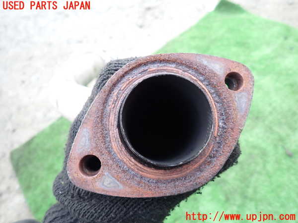 1UPJ-27232632]レクサス・RX450h(GYL20W)フロントパイプ2 中古_m0003.jpg