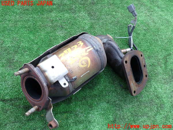 1UPJ-27232661]レクサス・RX450h(GYL20W)触媒1 中古_m0001.jpg