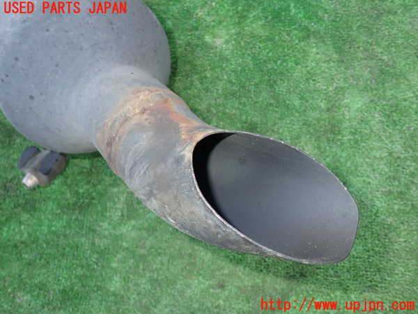 1UPJ-27232671]レクサス・RX450h(GYL20W)リアマフラー1 中古_m0003.jpg