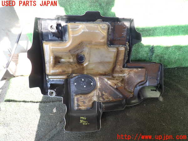 1UPJ-27232160]レクサス・RX450h(GYL20W)エンジンアッパーカバー 中古_m0004.jpg
