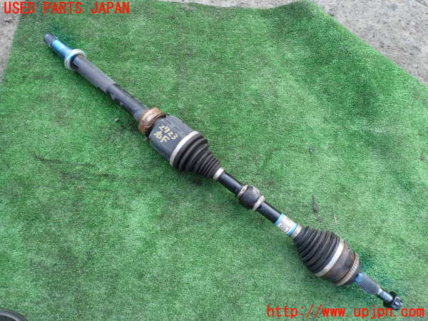 5UPJ-27234010]レクサス・RX450h(GYL20W)右フロントドライブシャフト 中古_m0001.jpg