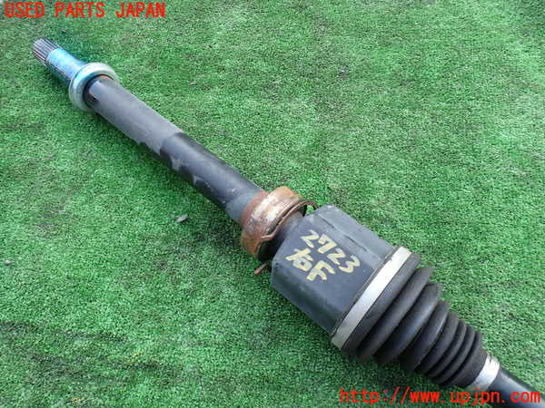 5UPJ-27234010]レクサス・RX450h(GYL20W)右フロントドライブシャフト 中古_m0002.jpg
