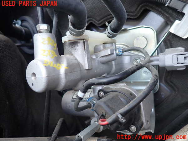 1UPJ-27234050]レクサス・RX450h(GYL20W)ブレーキマスターシリンダー 【ジャンク】_m0001.jpg