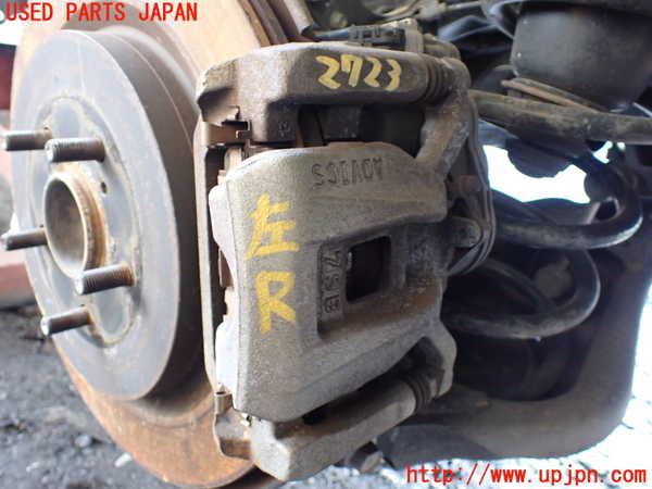 5UPJ-27234095]レクサス・RX450h(GYL20W)左リアキャリパー 中古_m0001.jpg
