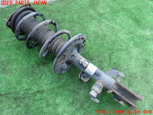 5UPJ-27235015]レクサス・RX450h(GYL20W)右フロントストラット 中古_m0001.jpg