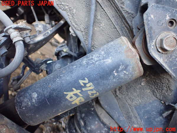 5UPJ-27235070]レクサス・RX450h(GYL20W)右リアショックアブソーバー 中古_m0001.jpg