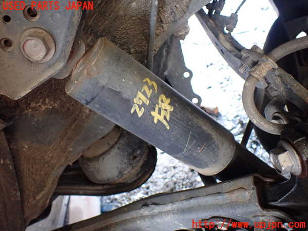 5UPJ-27235075]レクサス・RX450h(GYL20W)左リアショックアブソーバー 中古_m0001.jpg