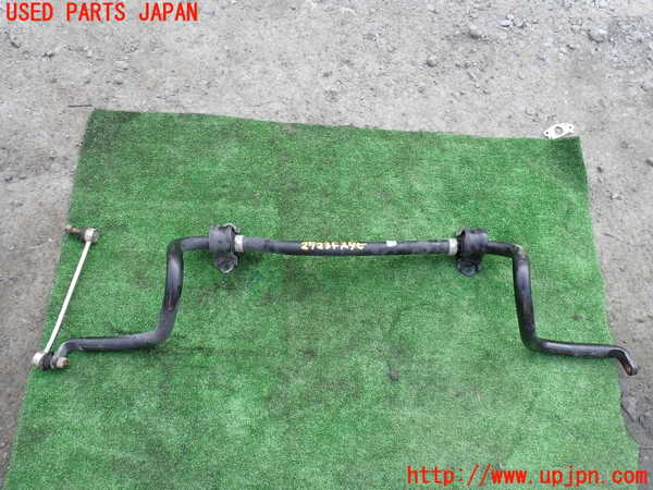 1UPJ-27235440]レクサス・RX450h(GYL20W)フロントスタビライザー 【ジャンク】_m0001.jpg