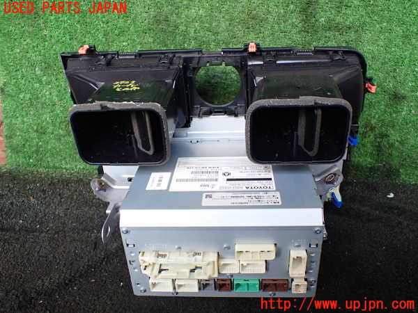 1UPJ-27236589]レクサス・RX450h(GYL20W)カーナビゲーション HDD 中古_m0003.jpg