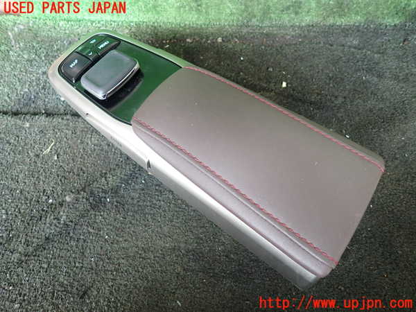 1UPJ-27236306]レクサス・RX450h(GYL20W)スイッチ1 ナビ操作 中古_m0001.jpg