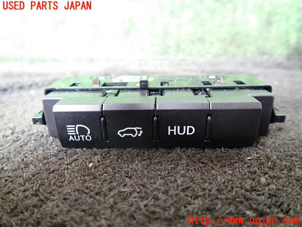 1UPJ-27236309]レクサス・RX450h(GYL20W)スイッチ4 オートハイビーム他 中古_m0001.jpg