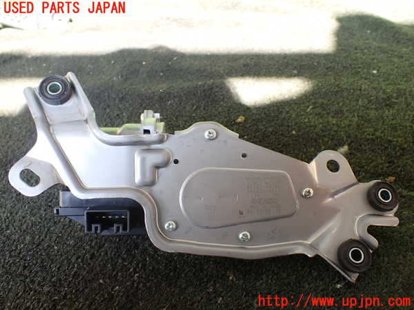 1UPJ-27236775]レクサス・RX450h(GYL20W)リアワイパーモーター 中古_m0002.jpg