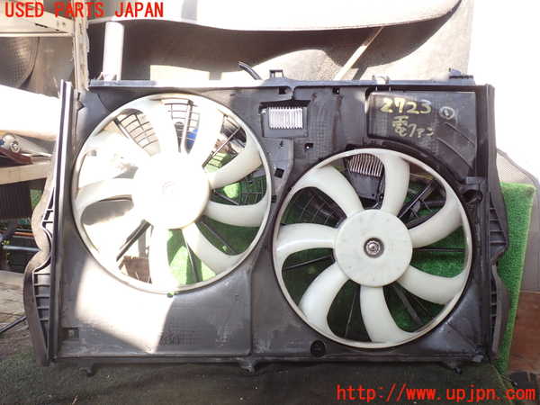 1UPJ-27236836]レクサス・RX450h(GYL20W)電動ファン1 中古_m0001.jpg