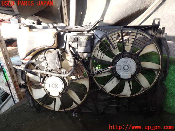 1UPJ-27236836]レクサス・RX450h(GYL20W)電動ファン1 中古_m0004.jpg