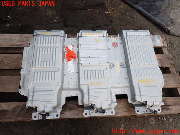 1UPJ-27236911]レクサス・RX450h(GYL20W)ハイブリッドバッテリー1 【ジャンク】_m0001.jpg