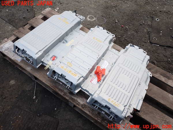 1UPJ-27236911]レクサス・RX450h(GYL20W)ハイブリッドバッテリー1 【ジャンク】_m0002.jpg