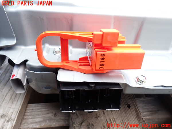 1UPJ-27236911]レクサス・RX450h(GYL20W)ハイブリッドバッテリー1 【ジャンク】_m0004.jpg