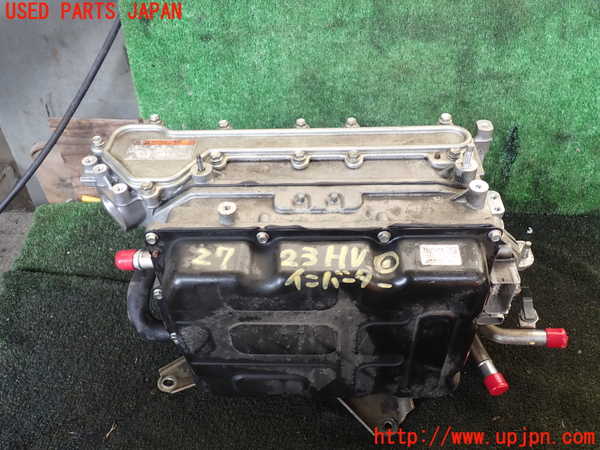 1UPJ-27236916]レクサス・RX450h(GYL20W)インバーターコンバーター 【ジャンク】_m0001.jpg