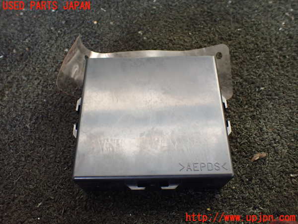 5UPJ-27236157]レクサス・RX450h(GYL20W)コンピューター12 パーキングブレーキ 89050-48010 中古_m0003.jpg