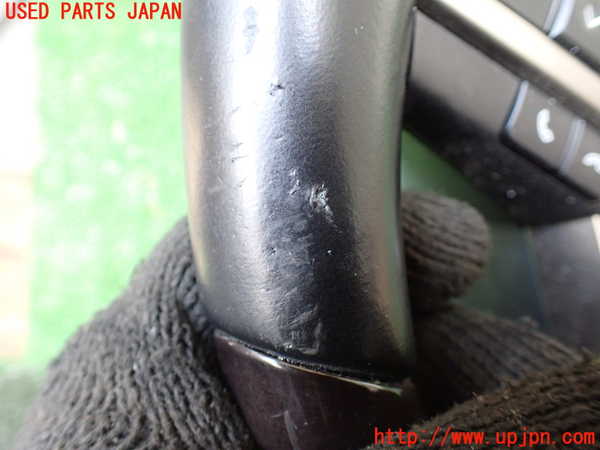 1UPJ-27237855]レクサス・RX450h(GYL20W)ステアリングホイール 中古_m0004.jpg