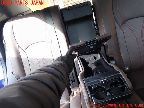 1UPJ-27237145]レクサス・RX450h(GYL20W)右2列目シート 中古_m0002.jpg