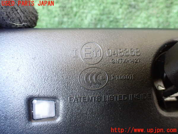 1UPJ-27237615]レクサス・RX450h(GYL20W)ルームミラー 中古_m0003.jpg