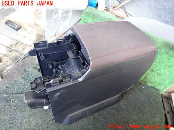 1UPJ-27237540]レクサス・RX450h(GYL20W)センターコンソール 中古_m0001.jpg