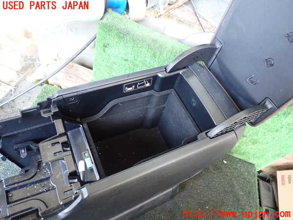 1UPJ-27237540]レクサス・RX450h(GYL20W)センターコンソール 中古_m0002.jpg