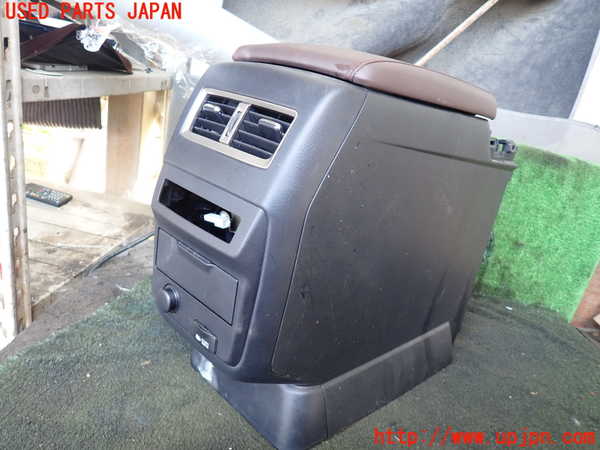 1UPJ-27237540]レクサス・RX450h(GYL20W)センターコンソール 中古_m0003.jpg