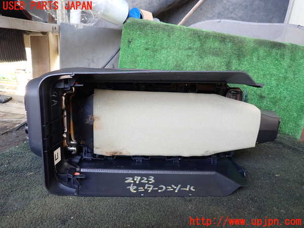 1UPJ-27237540]レクサス・RX450h(GYL20W)センターコンソール 中古_m0004.jpg