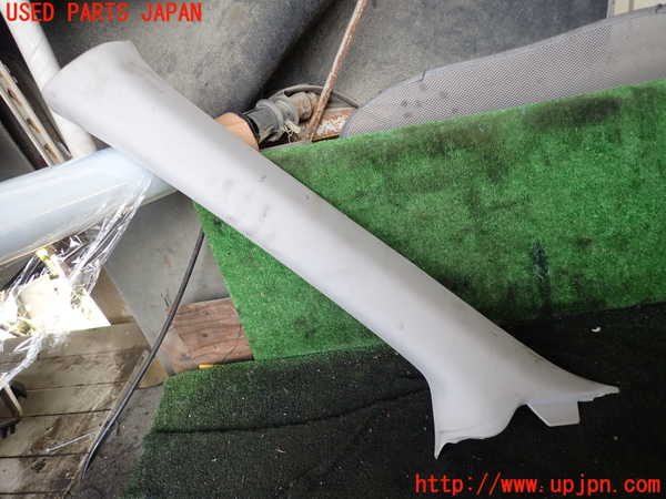 5UPJ-27237660]レクサス・RX450h(GYL20W)左フロントピラートリム 中古_m0001.jpg