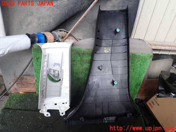 5UPJ-27237670]レクサス・RX450h(GYL20W)左センターピラートリム 中古_m0004.jpg