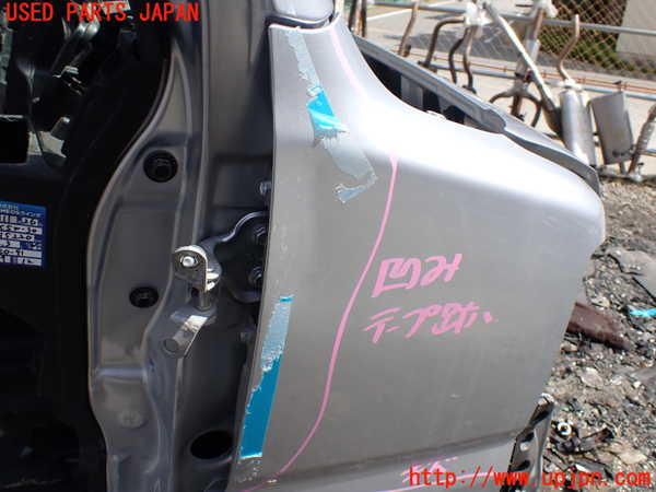 1UPJ-27241080]ハイゼット カーゴ(S700V)右前フェンダー 中古_m0002.jpg