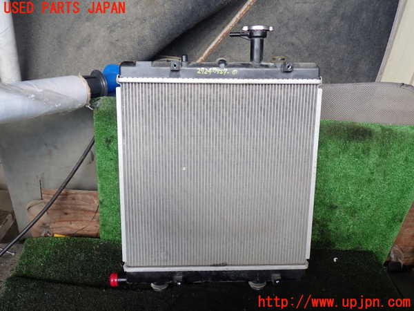 1UPJ-27242321]ハイゼット カーゴ(S700V)ラジエーター1 中古_m0001.jpg