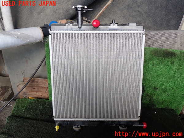 1UPJ-27242321]ハイゼット カーゴ(S700V)ラジエーター1 中古_m0002.jpg