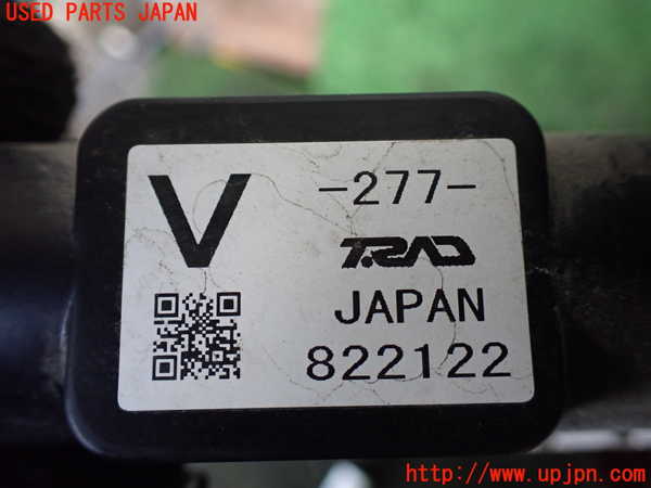 1UPJ-27242321]ハイゼット カーゴ(S700V)ラジエーター1 中古_m0004.jpg