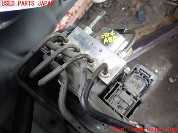 5UPJ-27244040]ハイゼット カーゴ(S700V)ABSアクチュエーター 中古_m0001.jpg