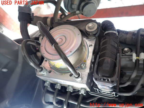 5UPJ-27244040]ハイゼット カーゴ(S700V)ABSアクチュエーター 中古_m0002.jpg