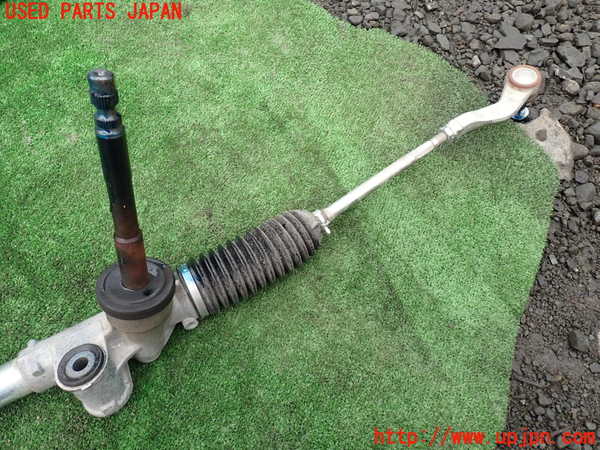 1UPJ-27244235]ハイゼット カーゴ(S700V)パワステギアボックス 中古_m0002.jpg