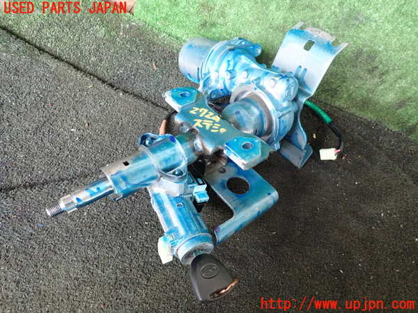 5UPJ-27244260]ハイゼット カーゴ(S700V)ステアリングシャフト 中古_m0001.jpg