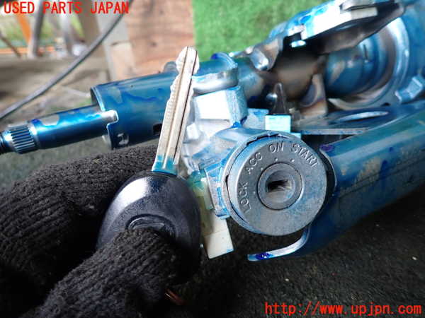 5UPJ-27244260]ハイゼット カーゴ(S700V)ステアリングシャフト 中古_m0002.jpg