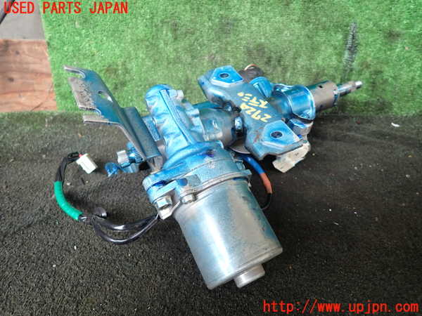 5UPJ-27244260]ハイゼット カーゴ(S700V)ステアリングシャフト 中古_m0003.jpg