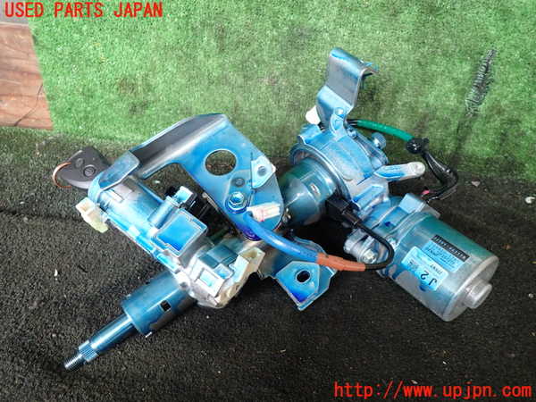 5UPJ-27244260]ハイゼット カーゴ(S700V)ステアリングシャフト 中古_m0004.jpg