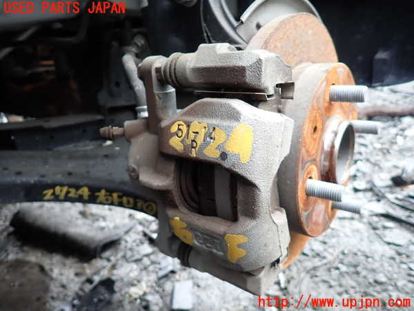 1UPJ-27244080]ハイゼット カーゴ(S700V)右フロントキャリパー 中古_m0001.jpg