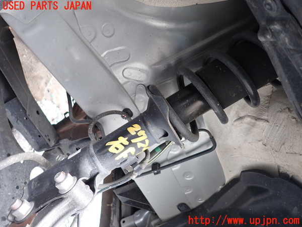 5UPJ-27245015]ハイゼット カーゴ(S700V)右フロントストラット 中古_m0001.jpg