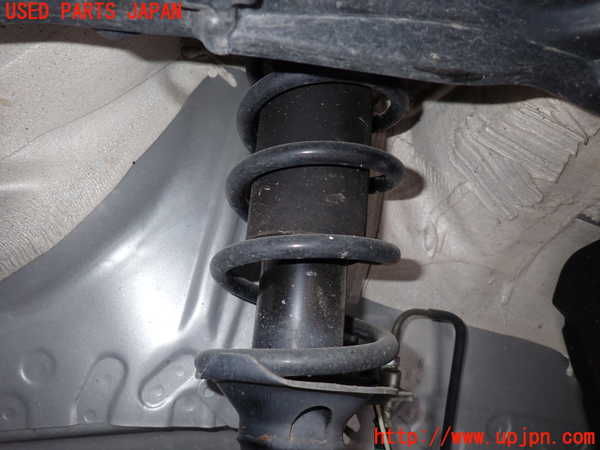 5UPJ-27245015]ハイゼット カーゴ(S700V)右フロントストラット 中古_m0002.jpg