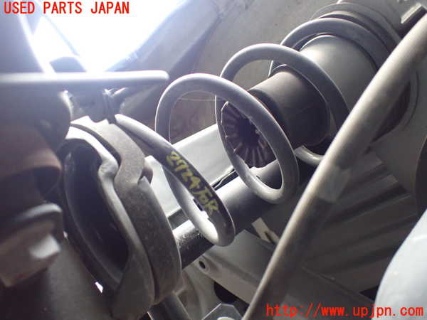 5UPJ-27245100]ハイゼット カーゴ(S700V)右リアスプリング 中古_m0001.jpg