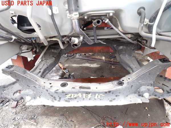 5UPJ-27245285]ハイゼット カーゴ(S700V)フロントメンバー 中古_m0001.jpg