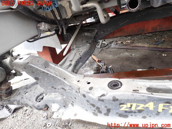 5UPJ-27245285]ハイゼット カーゴ(S700V)フロントメンバー 中古_m0003.jpg